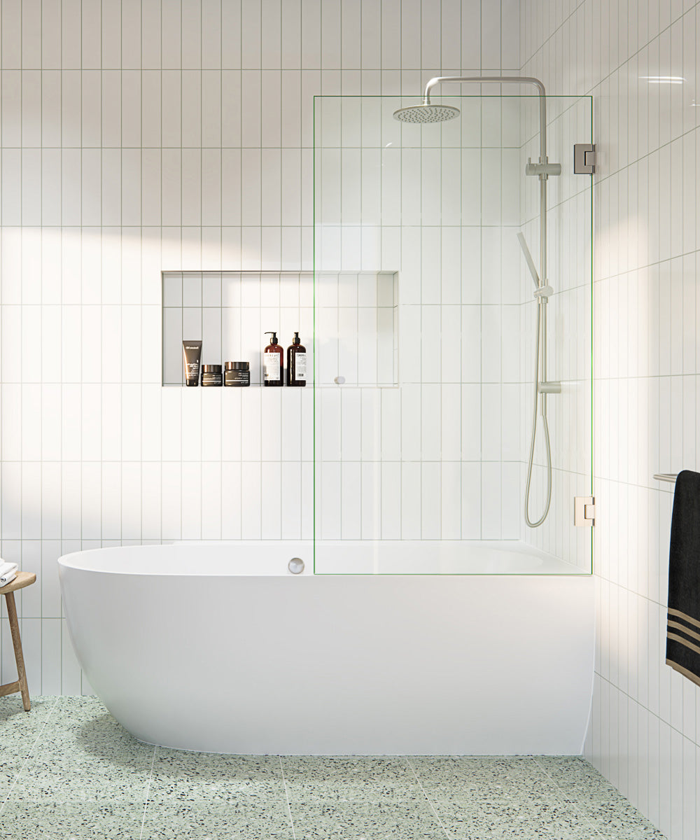 Bathtub Door Only