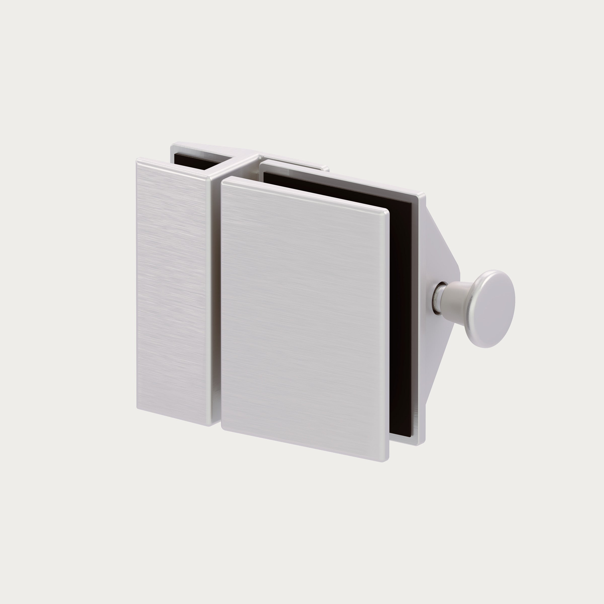 180 Degree Glass to Glass Pro-Latch System Latch