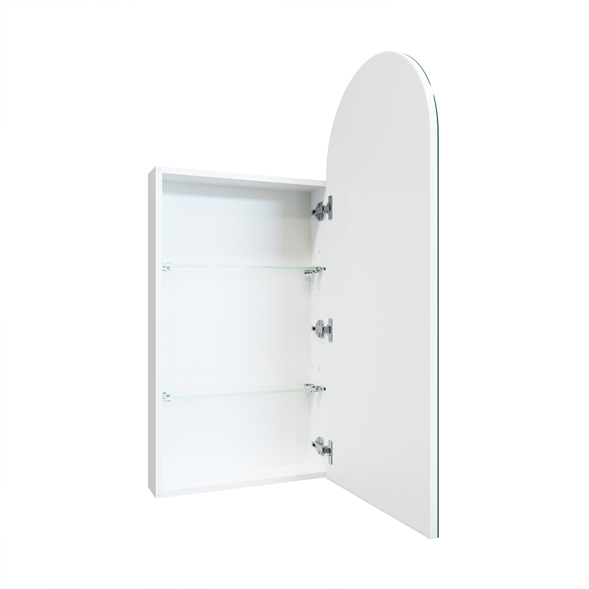 Shira MDF Arch Medicine GlassWarehouse.us